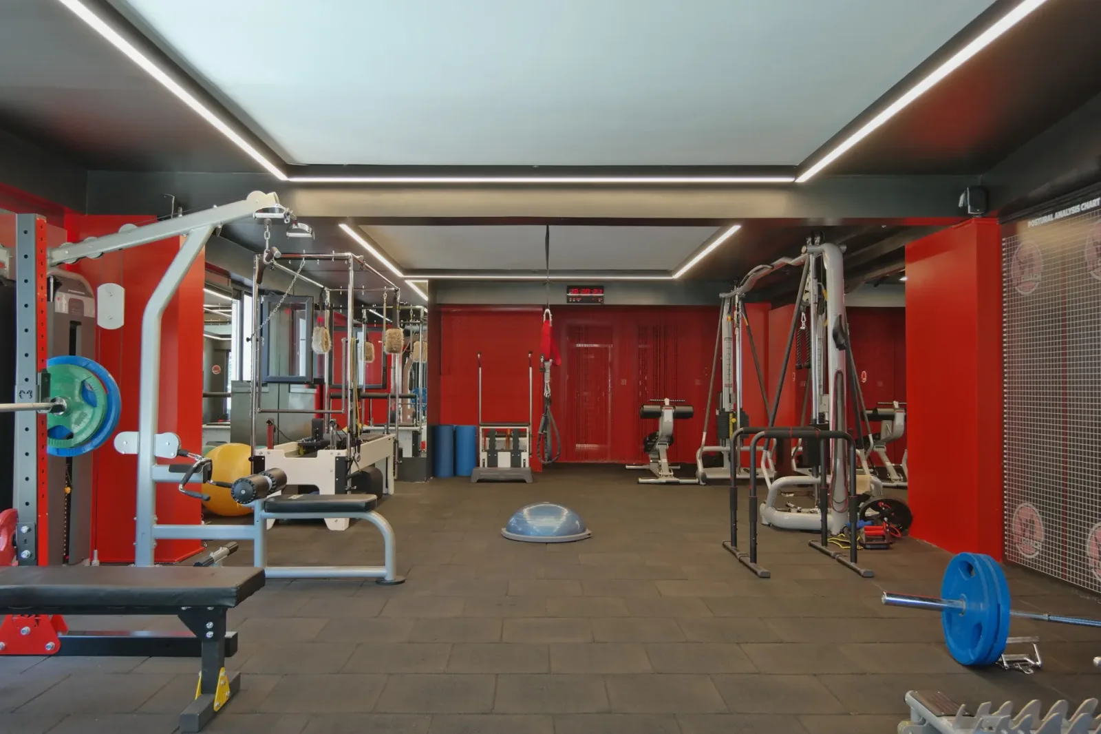 My Coach Vip Fitness & Pilates 11