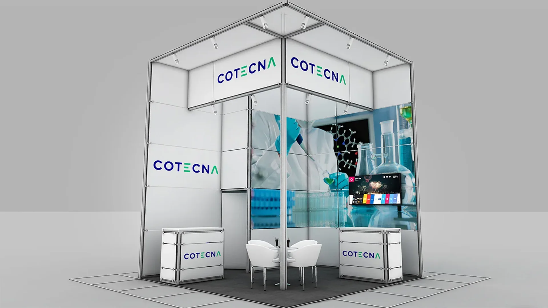 Cotecna Maden 2018