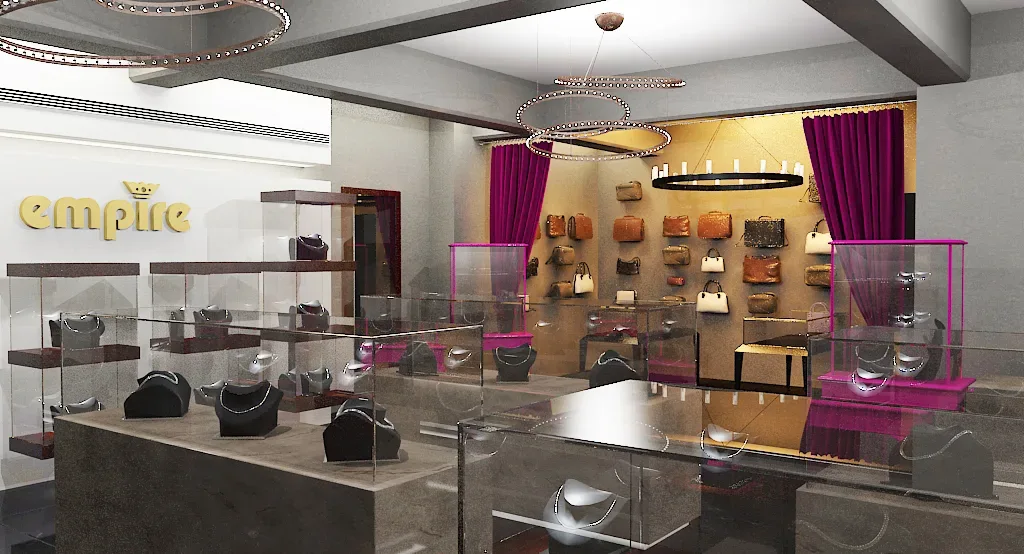 Empire Jewelry 4
