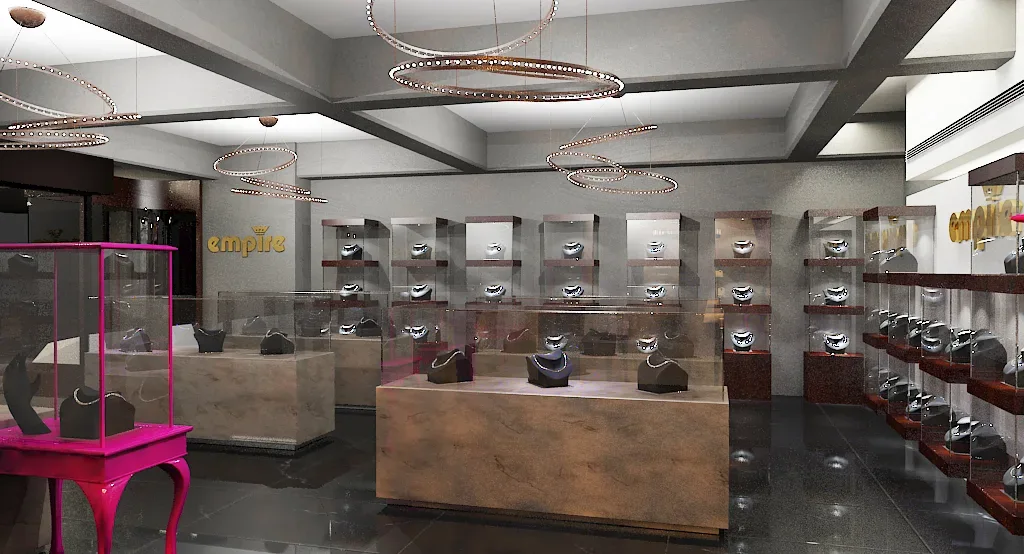 Empire Jewelry 5
