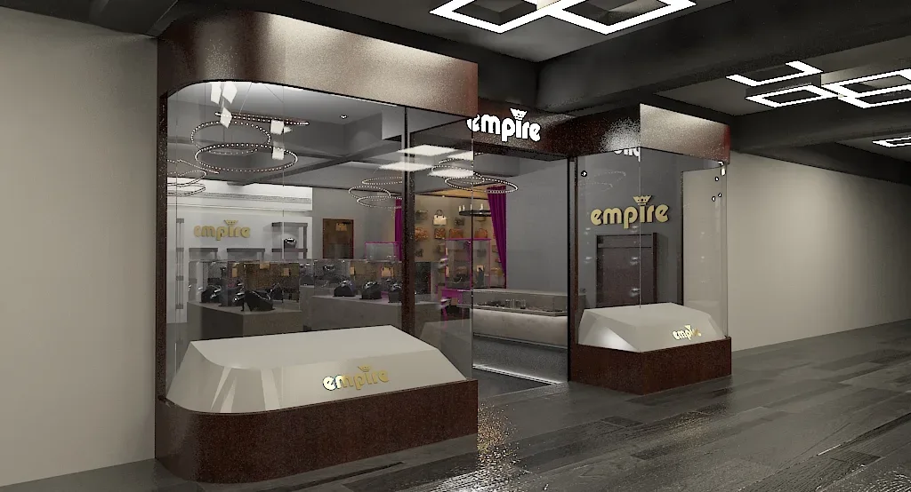 Empire Jewelry 7