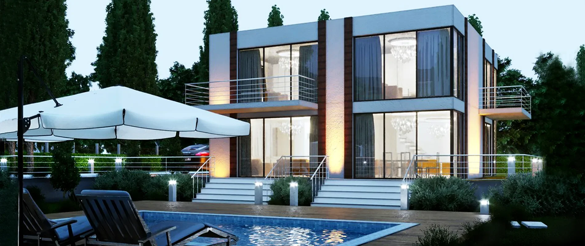 Novus House