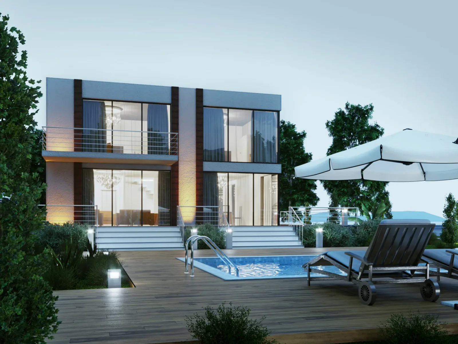 Novus House 4