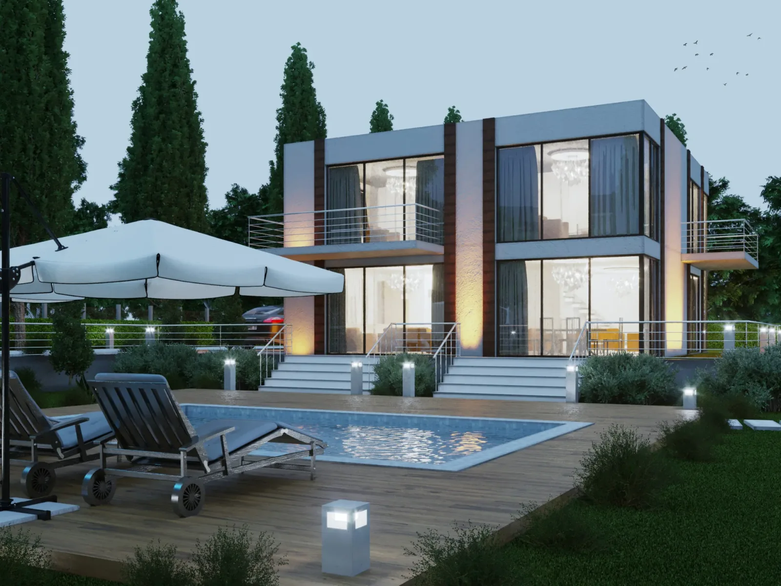 Novus House 5