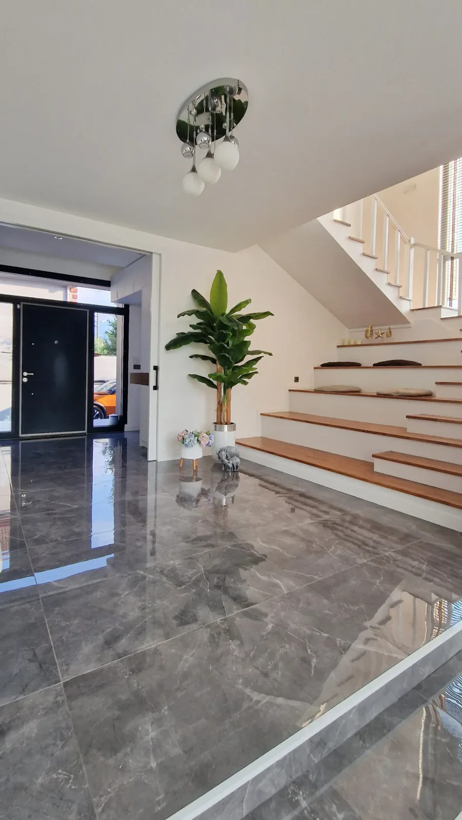 Peker House İnterior 4