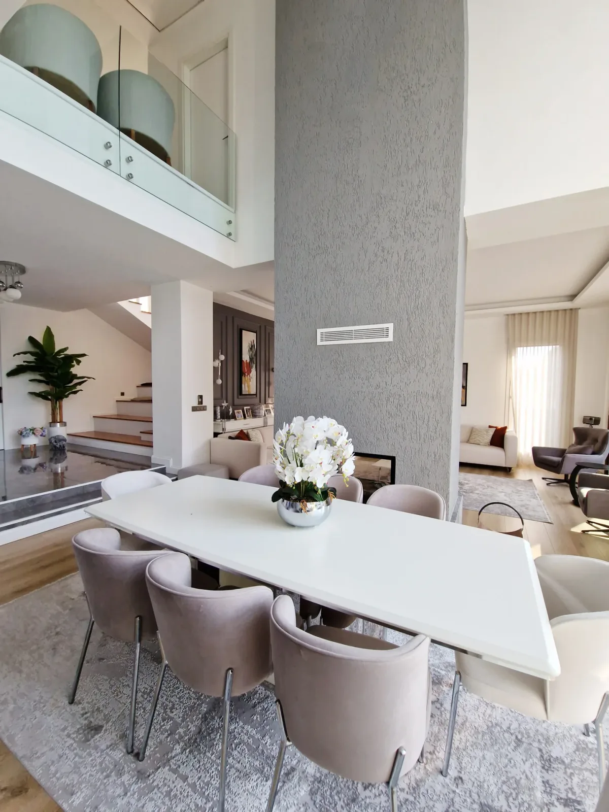 Peker House İnterior 5
