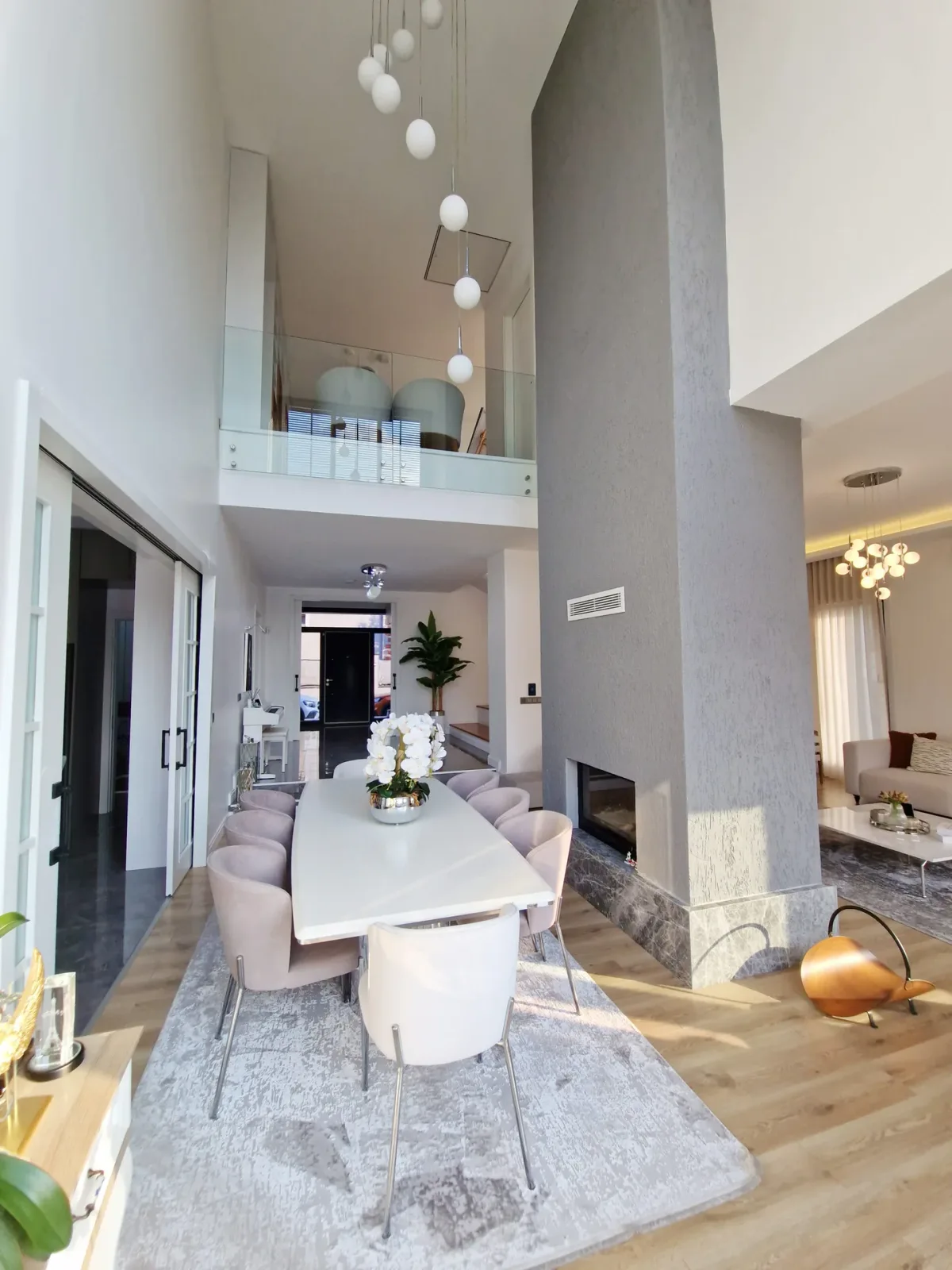Peker House İnterior 6