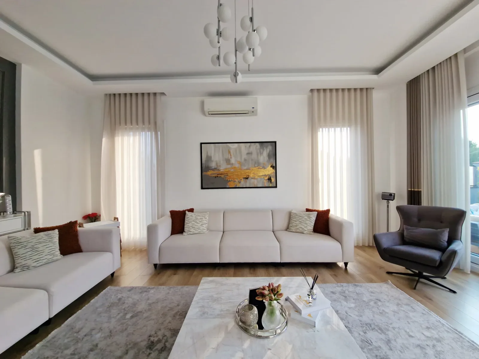 Peker House İnterior 7