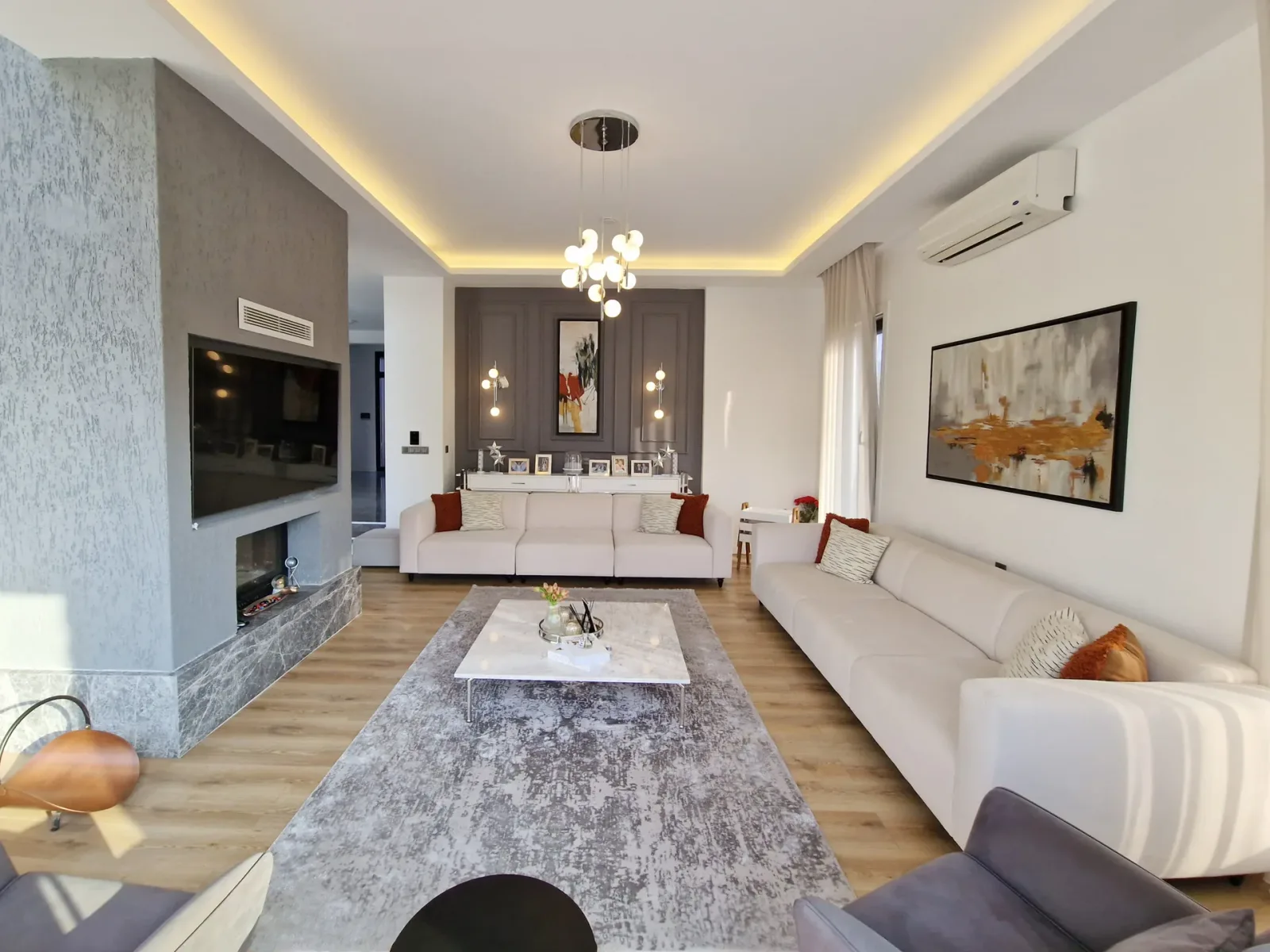 Peker House İnterior 8