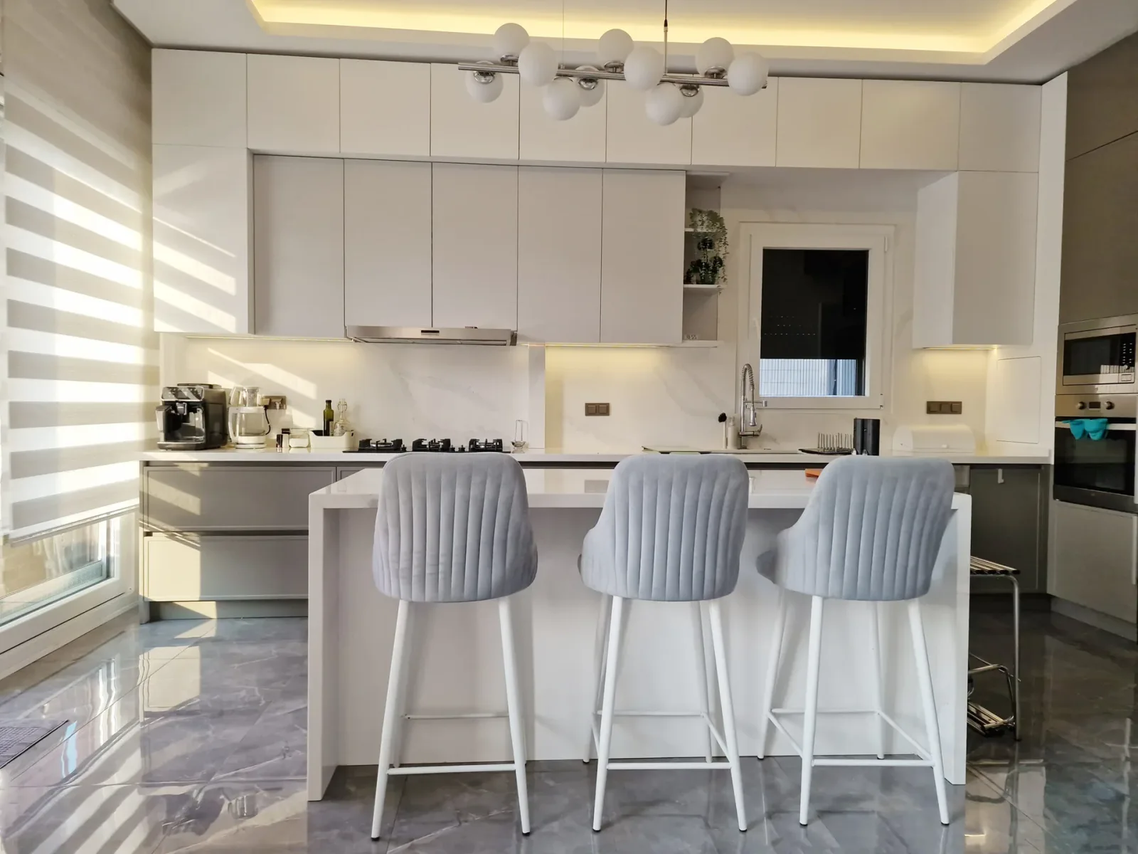 Peker House İnterior 9