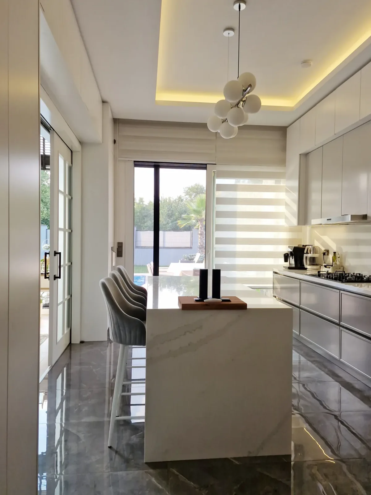 Peker House İnterior 10