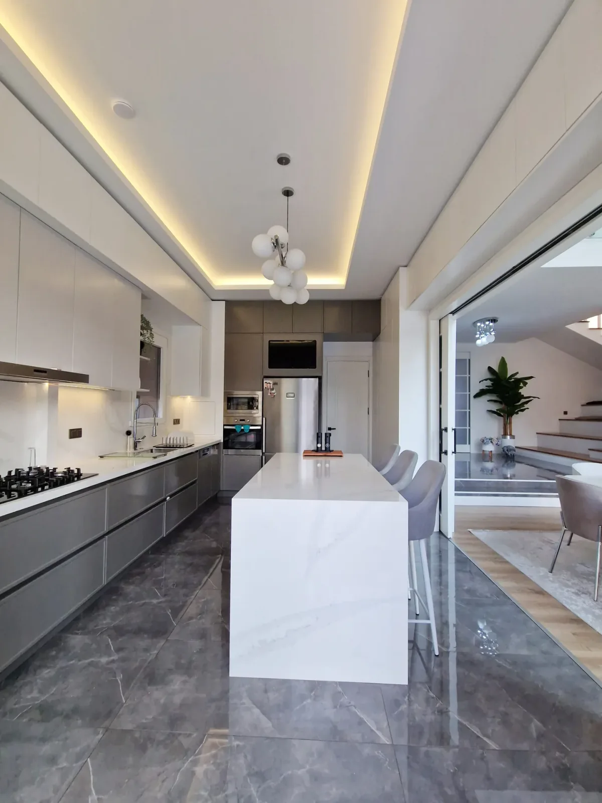 Peker House İnterior 11