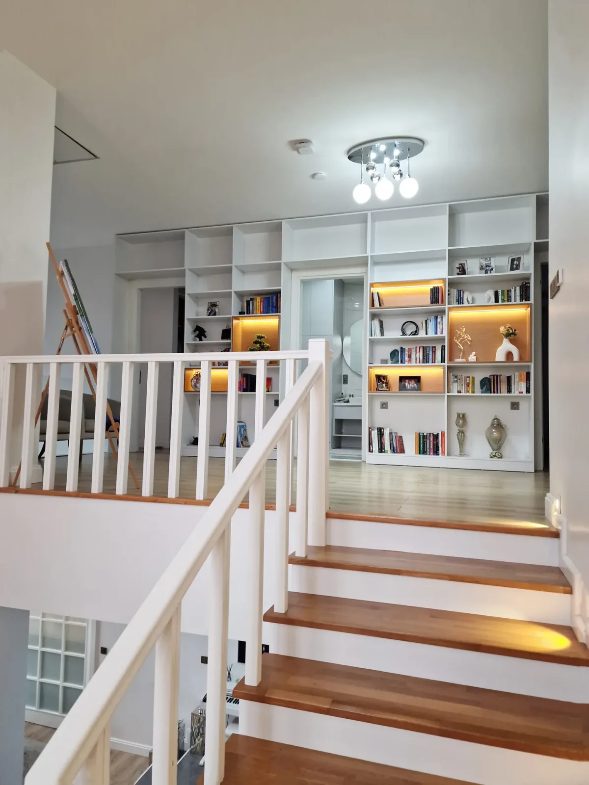 Peker House İnterior 12