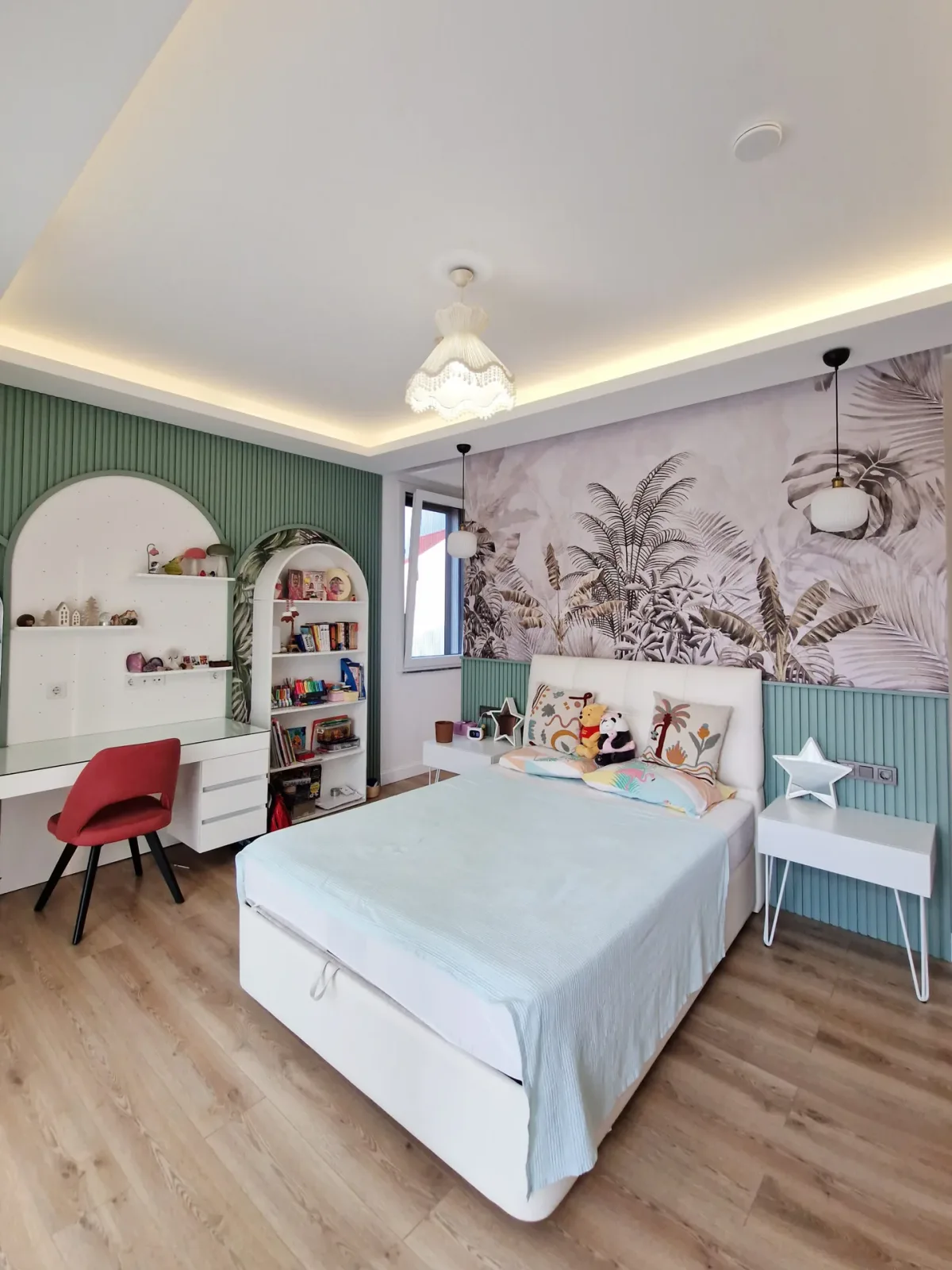 Peker House İnterior 14