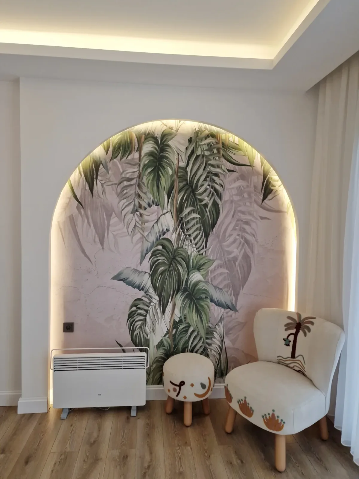 Peker House İnterior 16