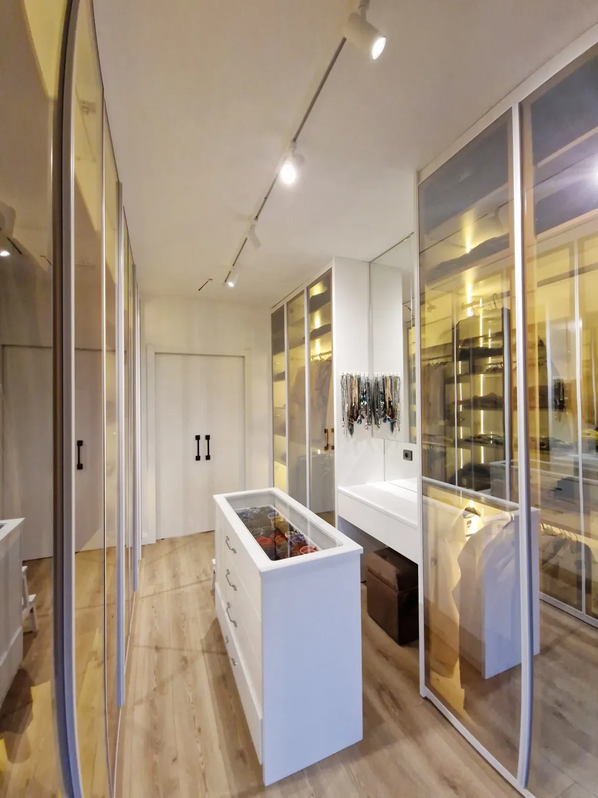 Peker House İnterior 18