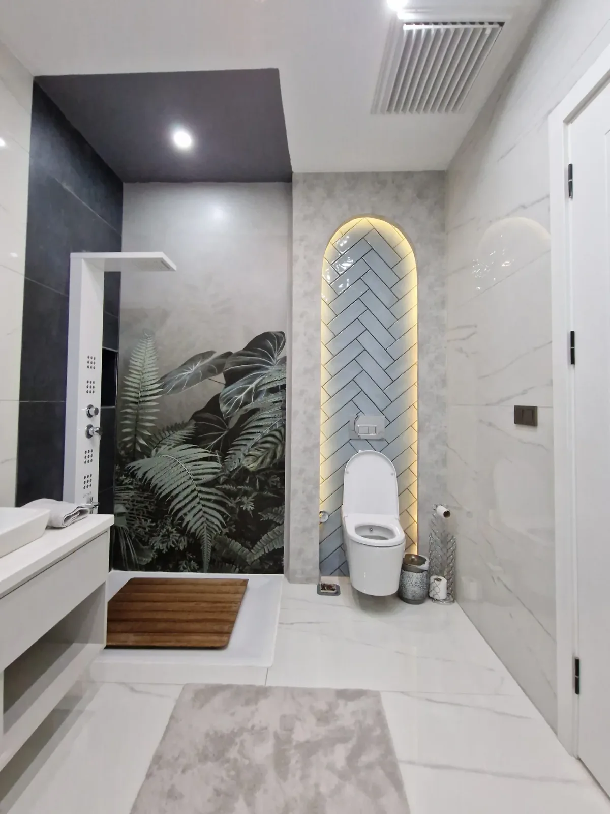 Peker House İnterior 20