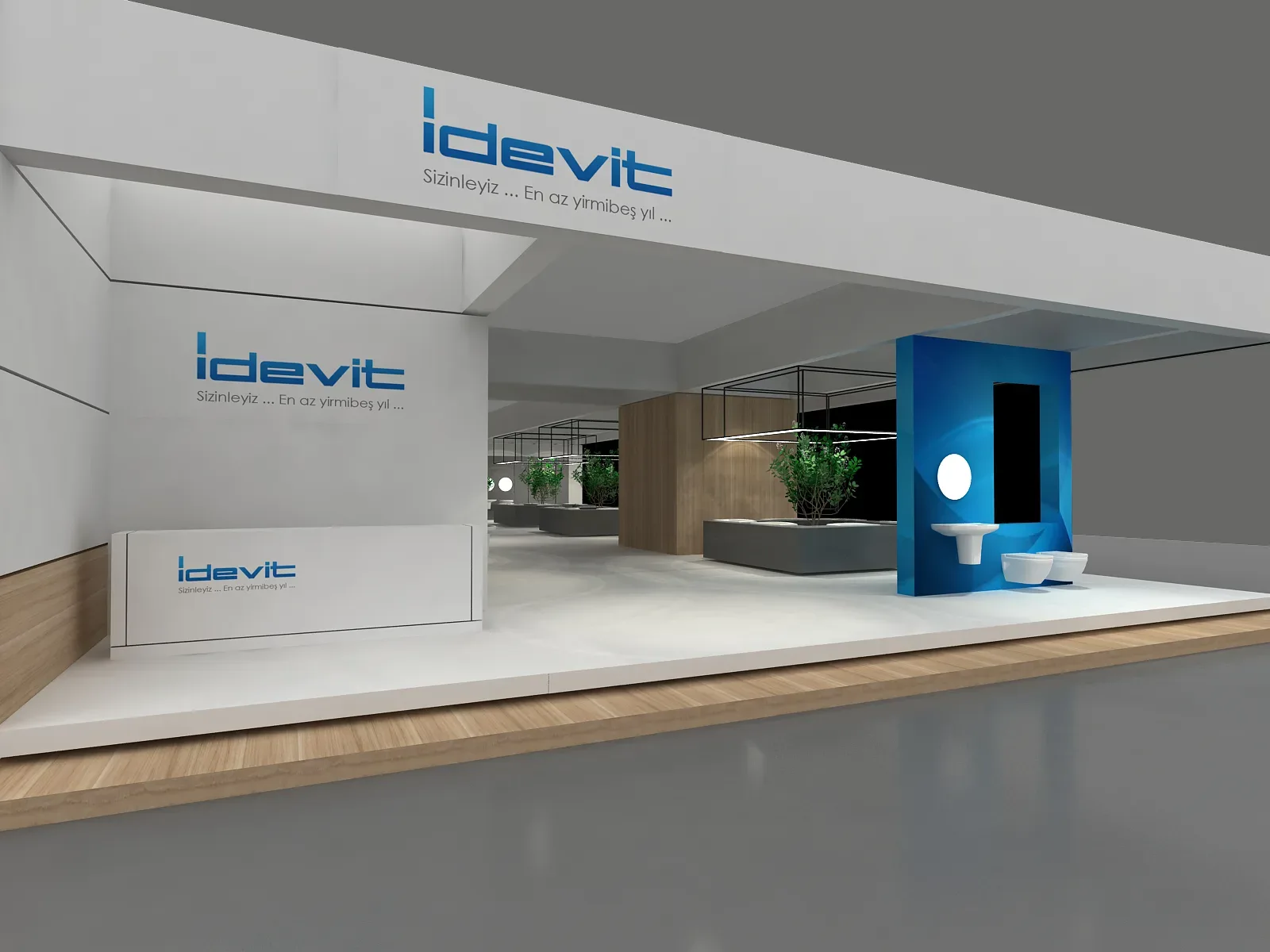 İdevit Unicera 2017 8