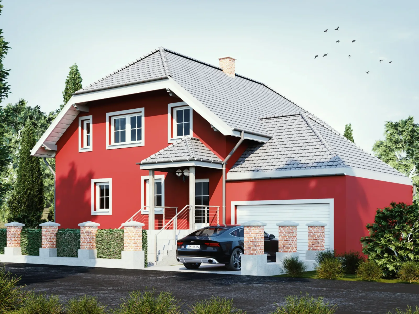 Schubert House 4