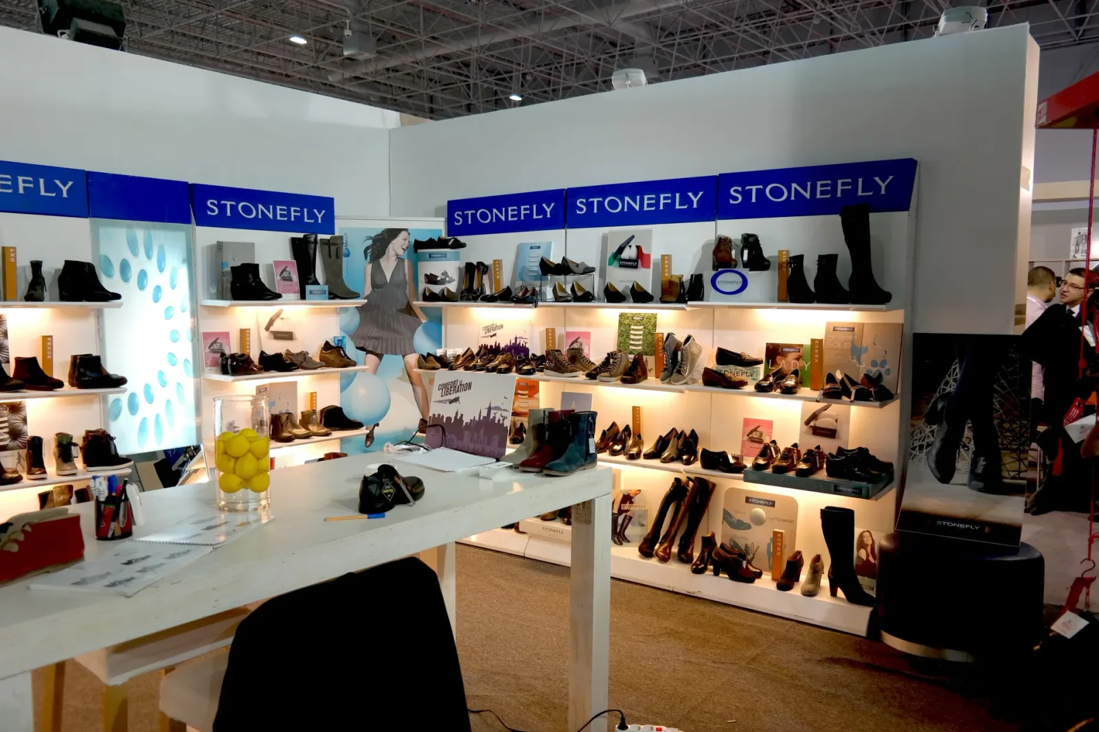 Stonefly Aymod 2013 4