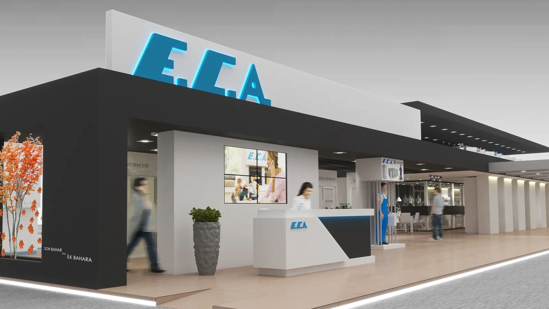 Eca Serel Sodex 2018