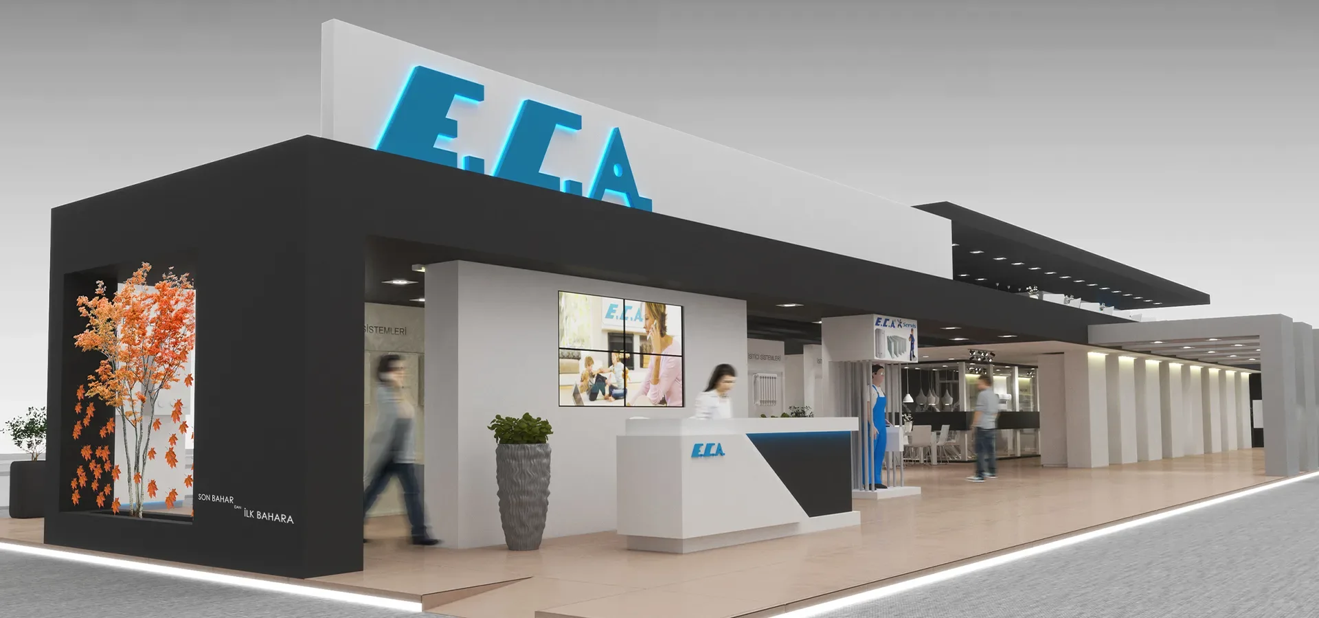 Eca Serel Sodex 2018