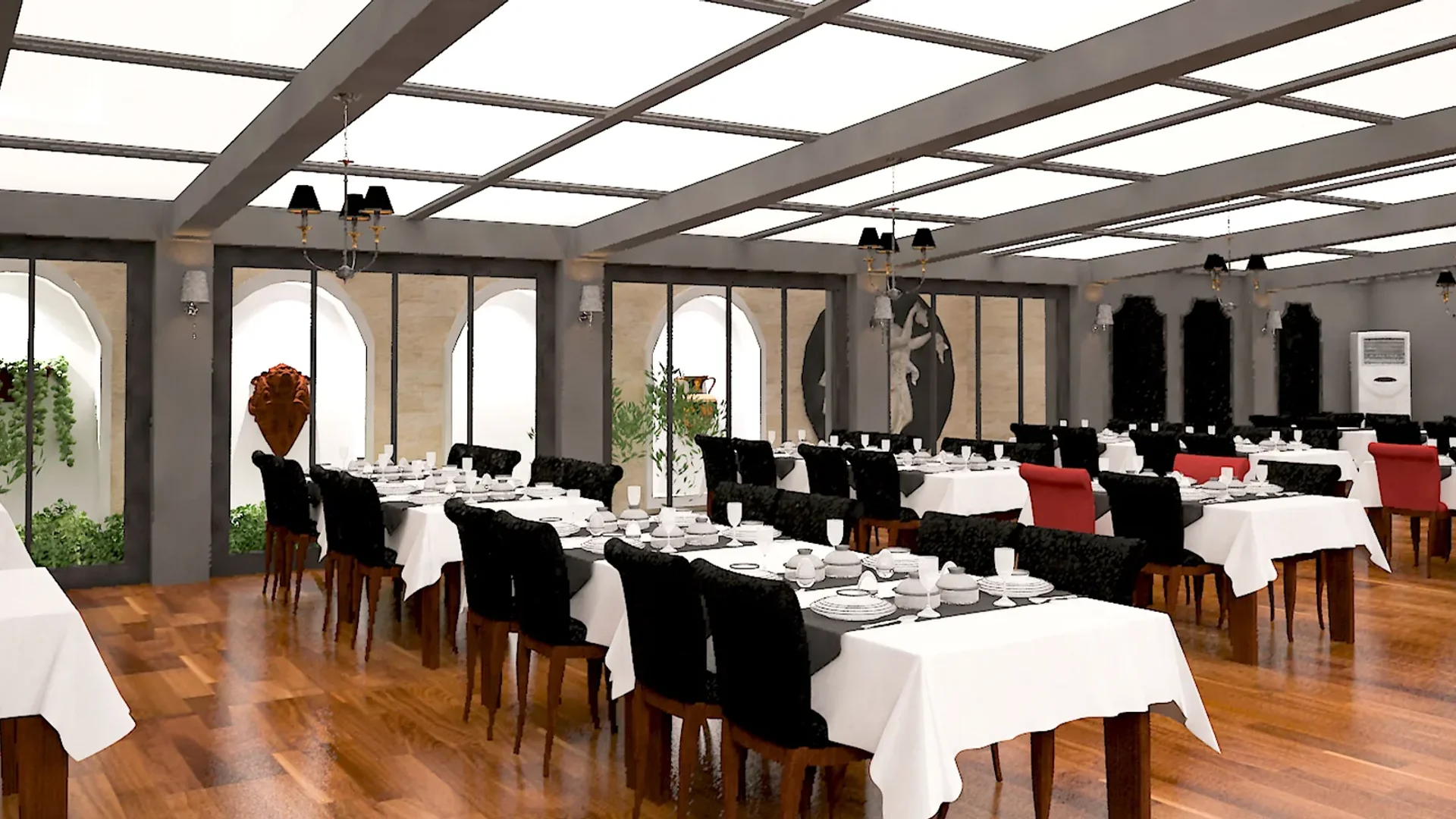 Zerafet Restaurant