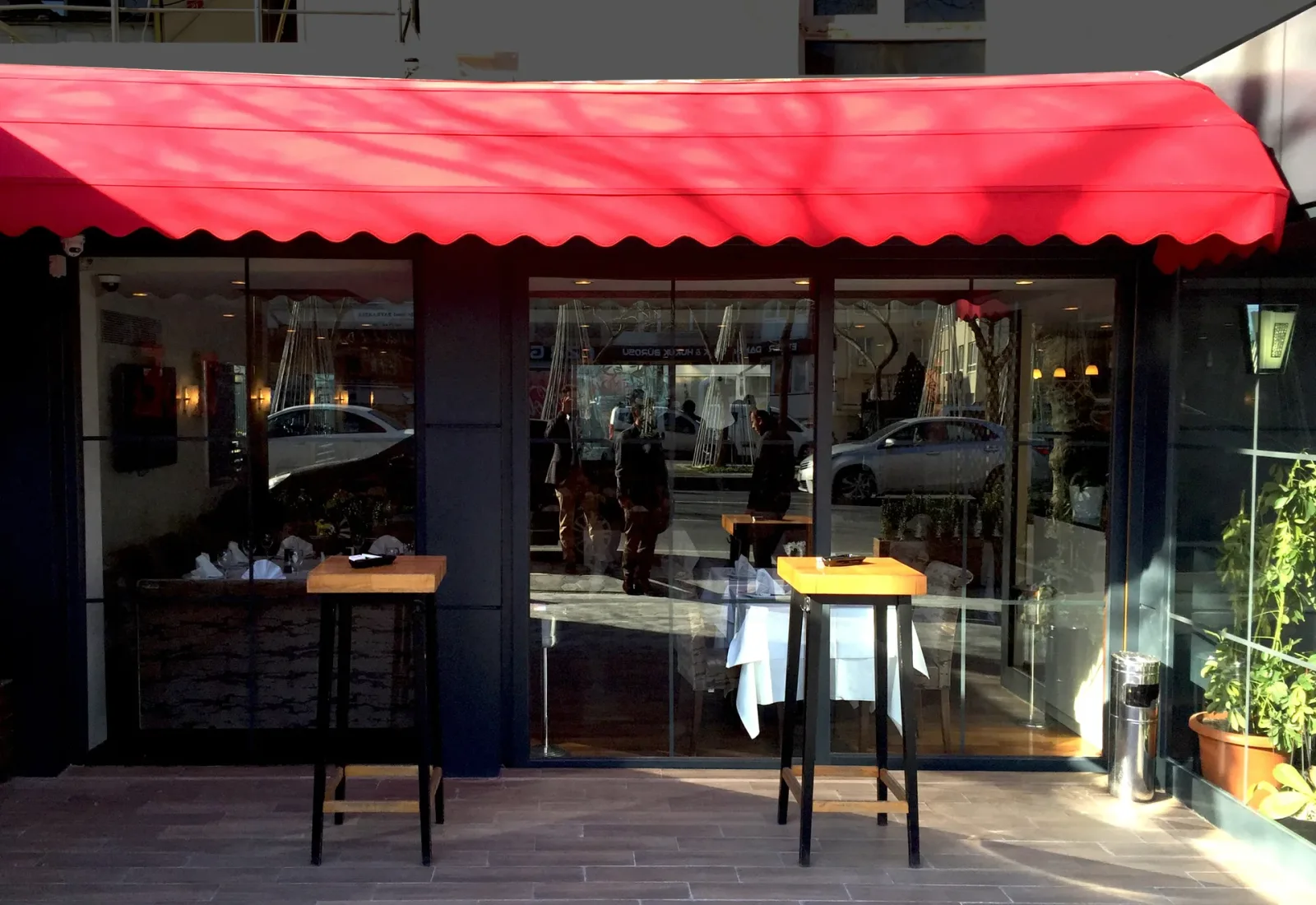 Zerafet Restaurant 4