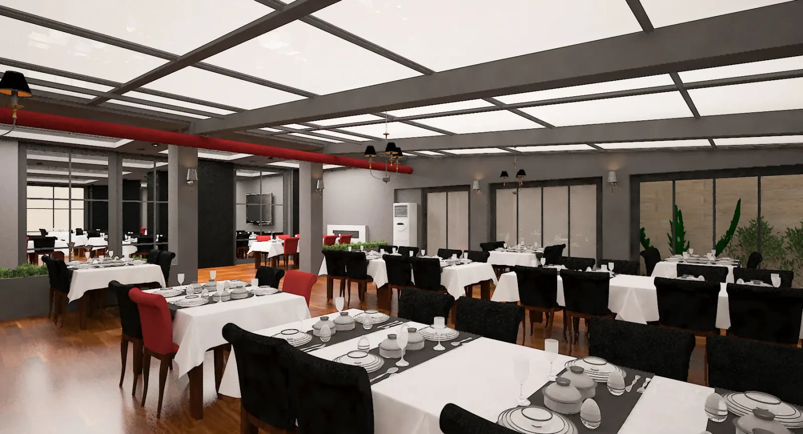 Zerafet Restaurant 6