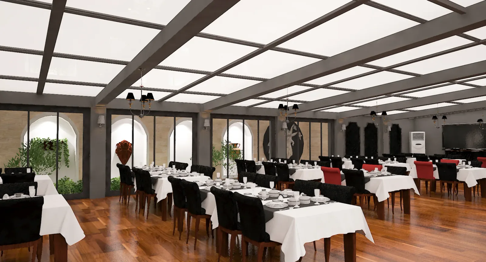 Zerafet Restaurant 7