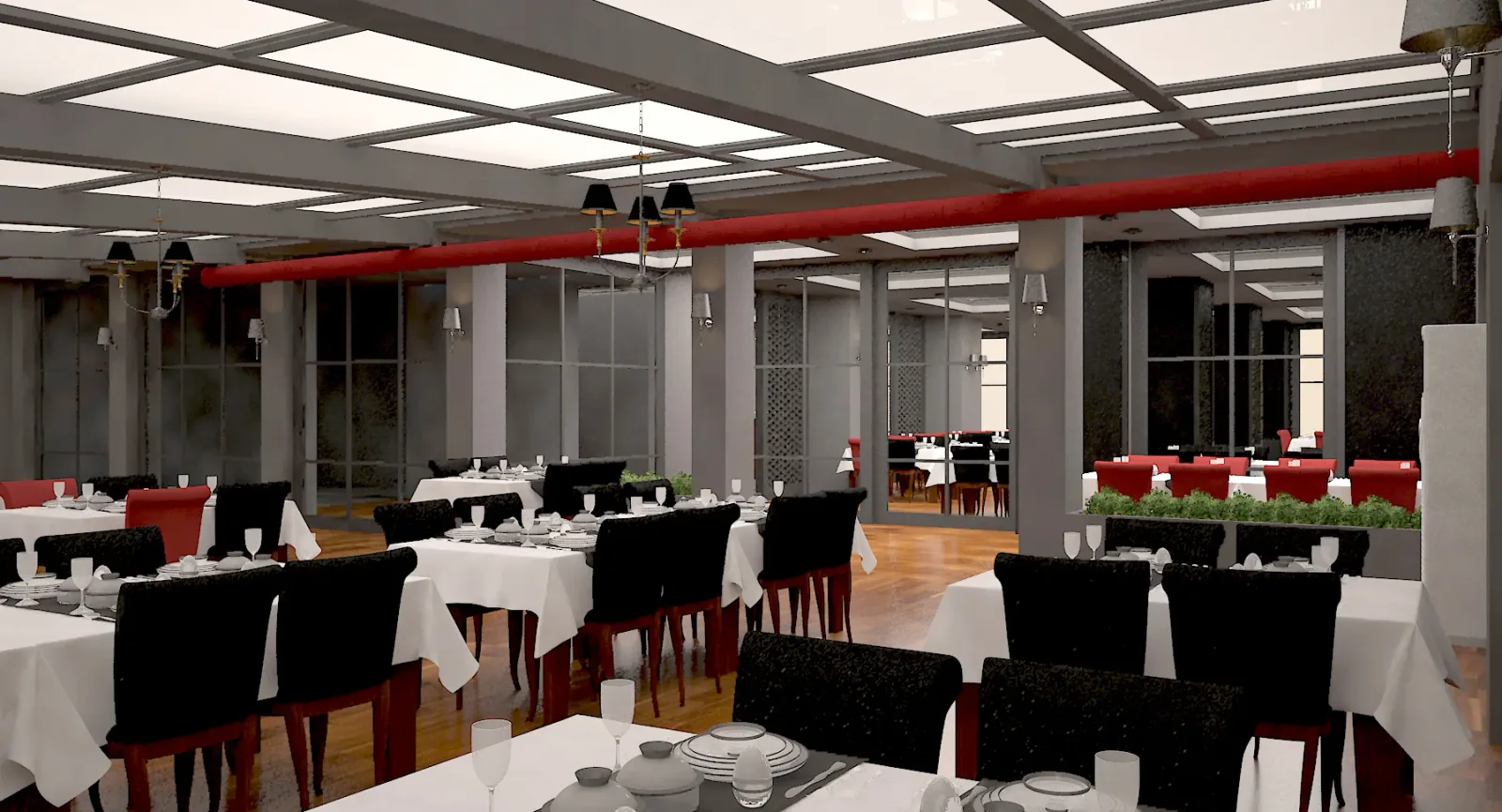 Zerafet Restaurant 8