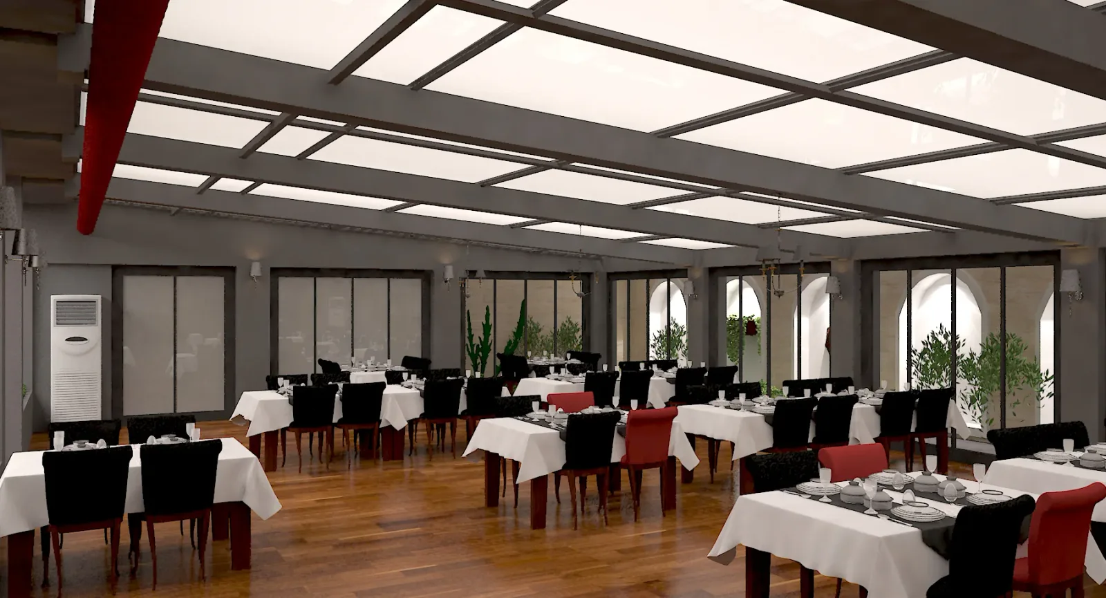 Zerafet Restaurant 9