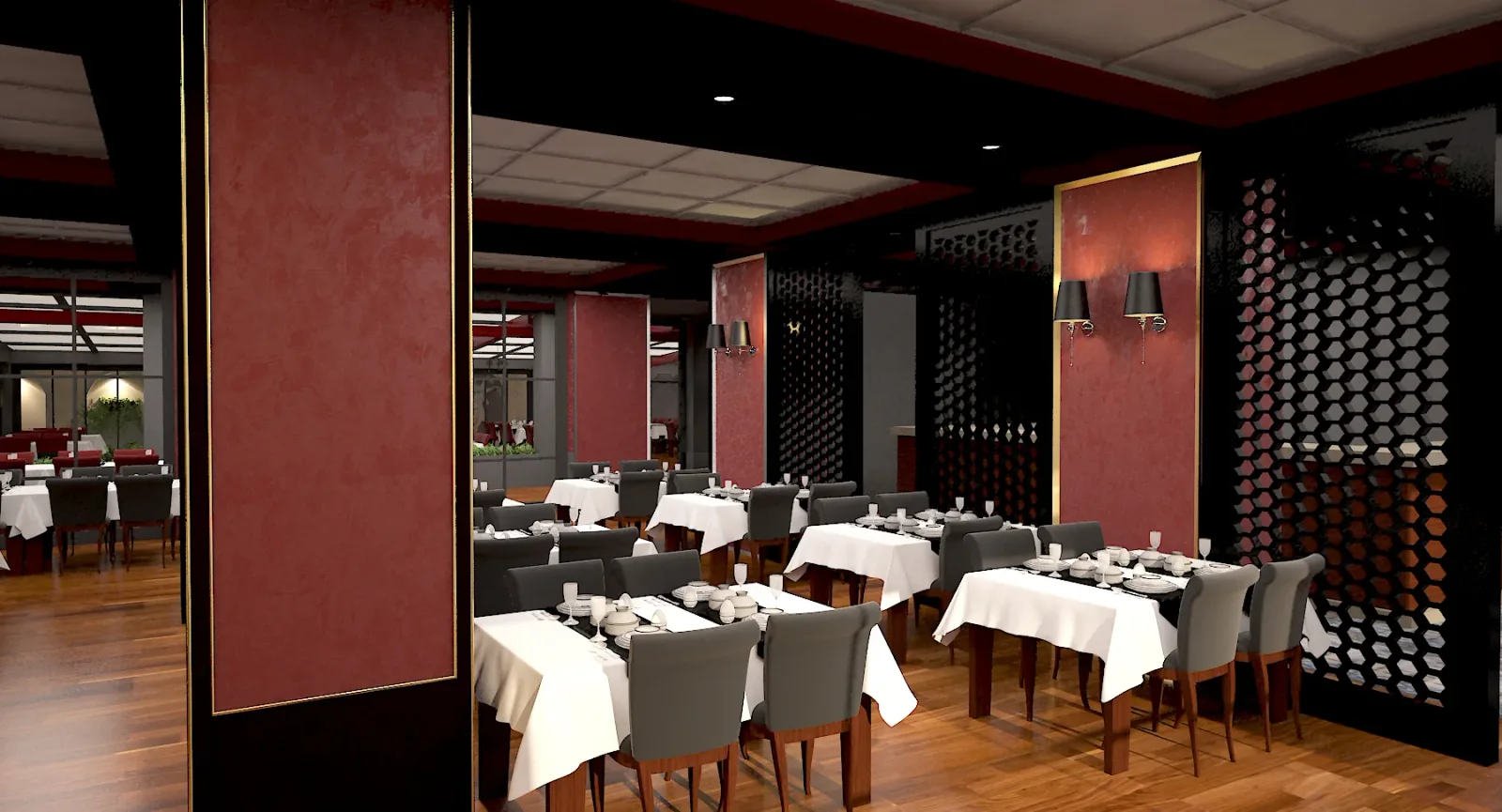 Zerafet Restaurant 11
