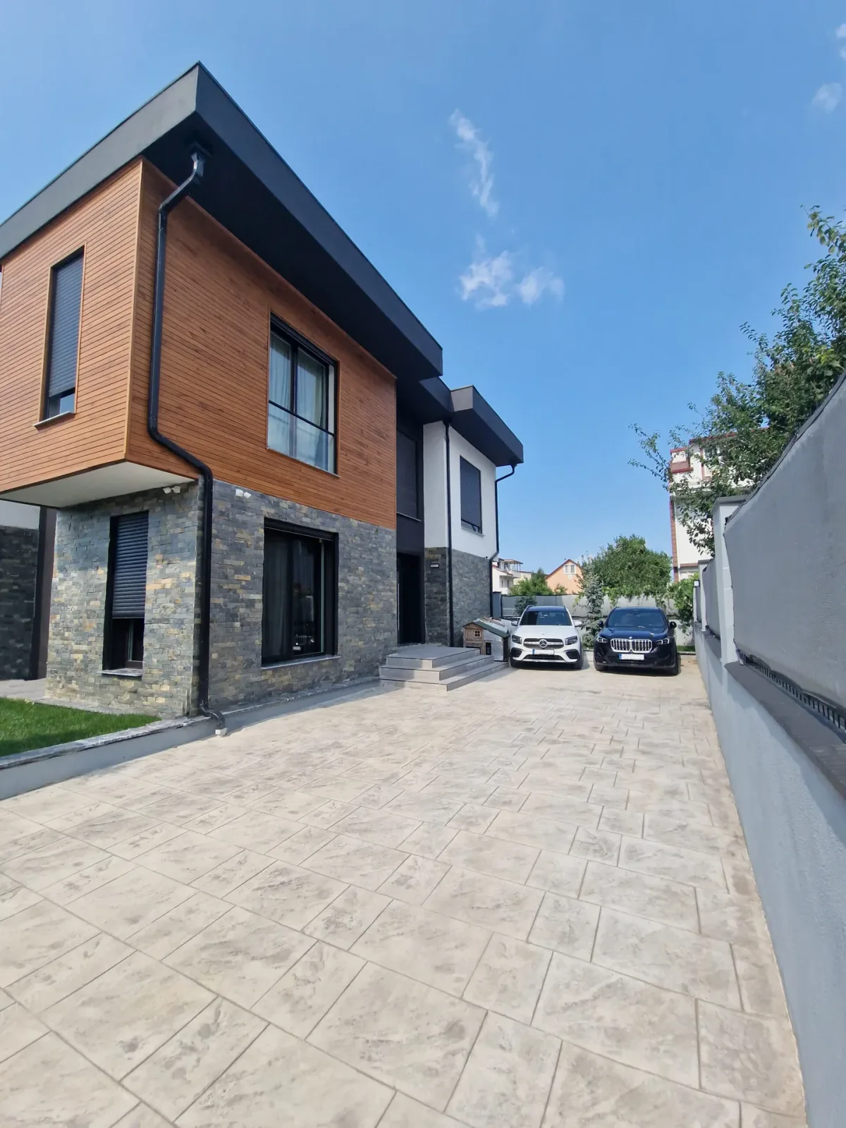 Peker House 6