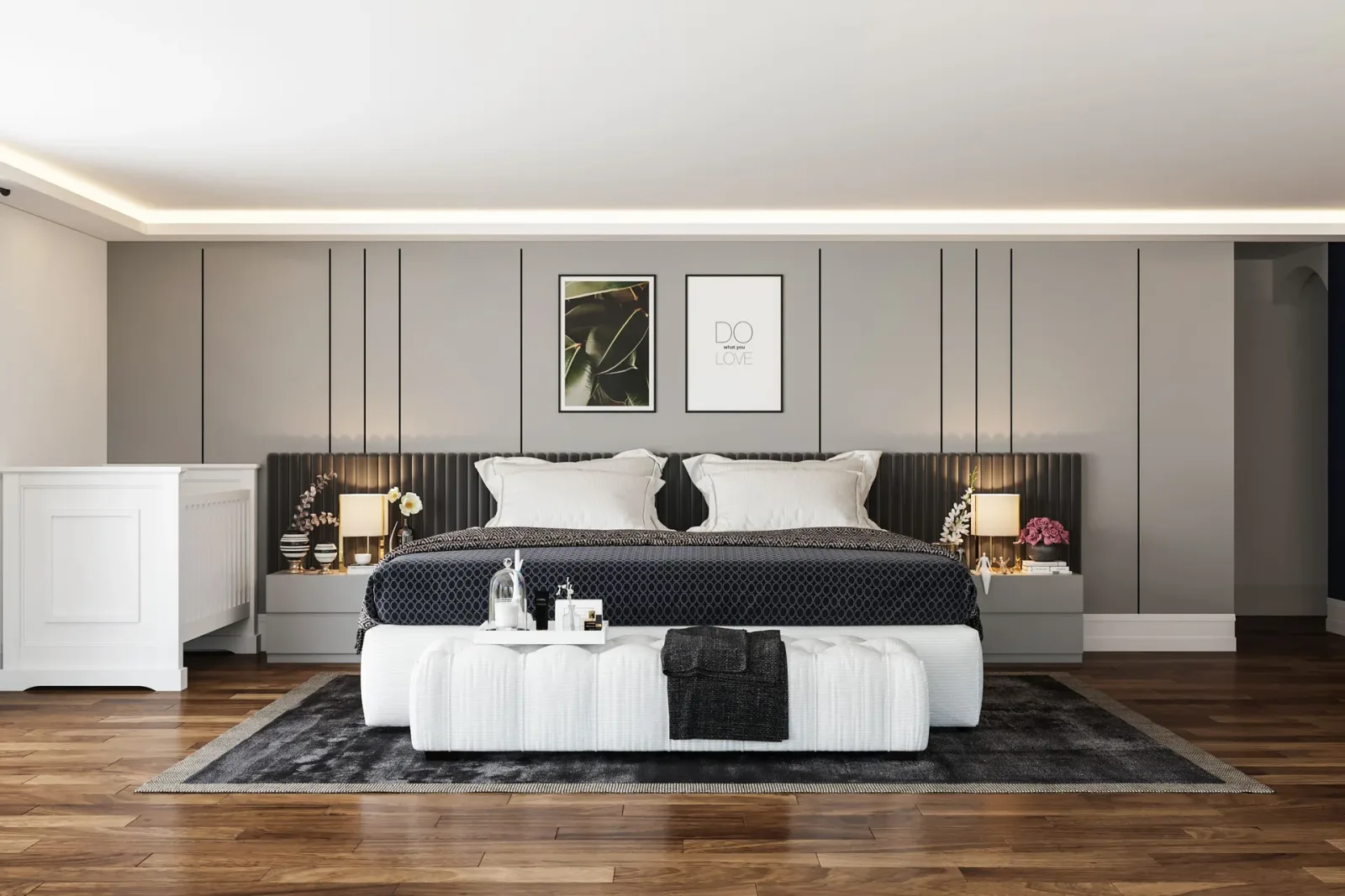 MC House 9