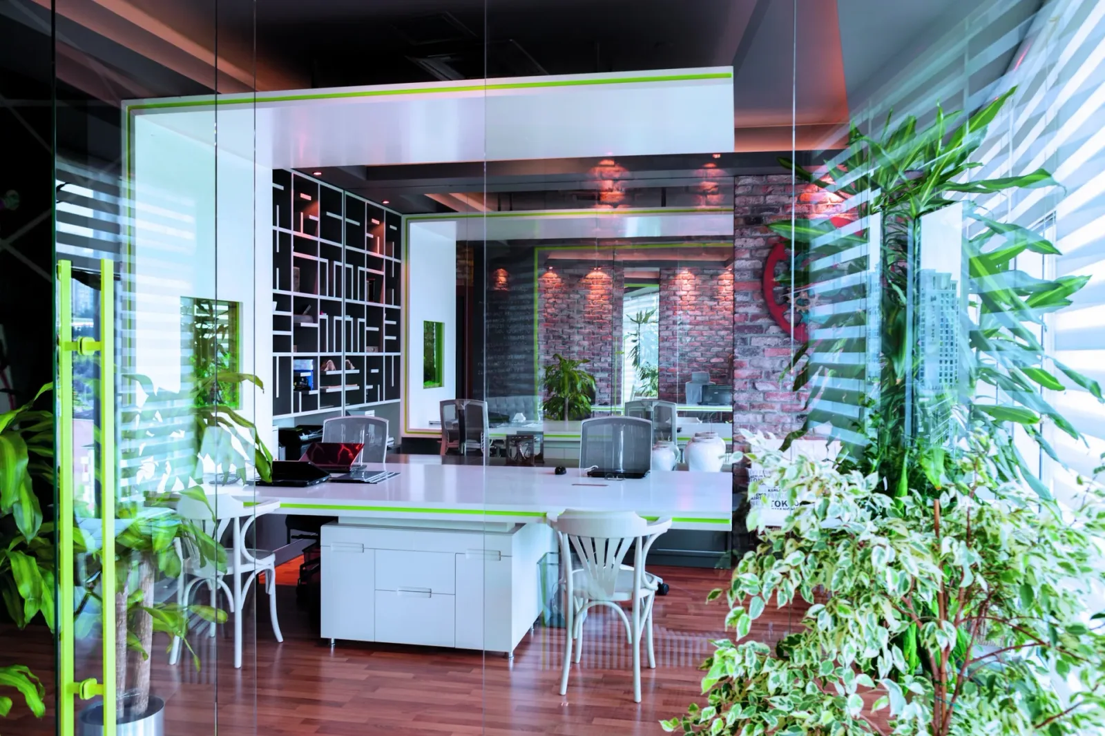 Zoon Architecture 5