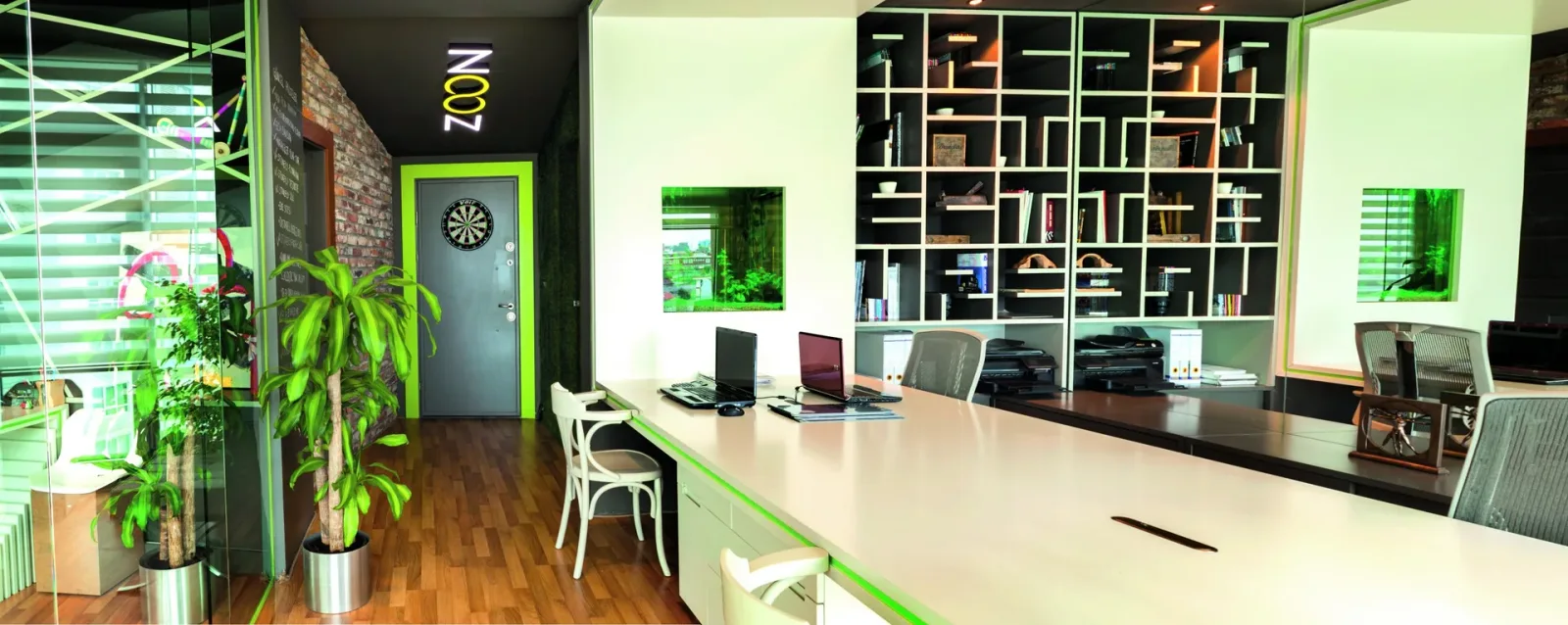 Zoon Architecture 6