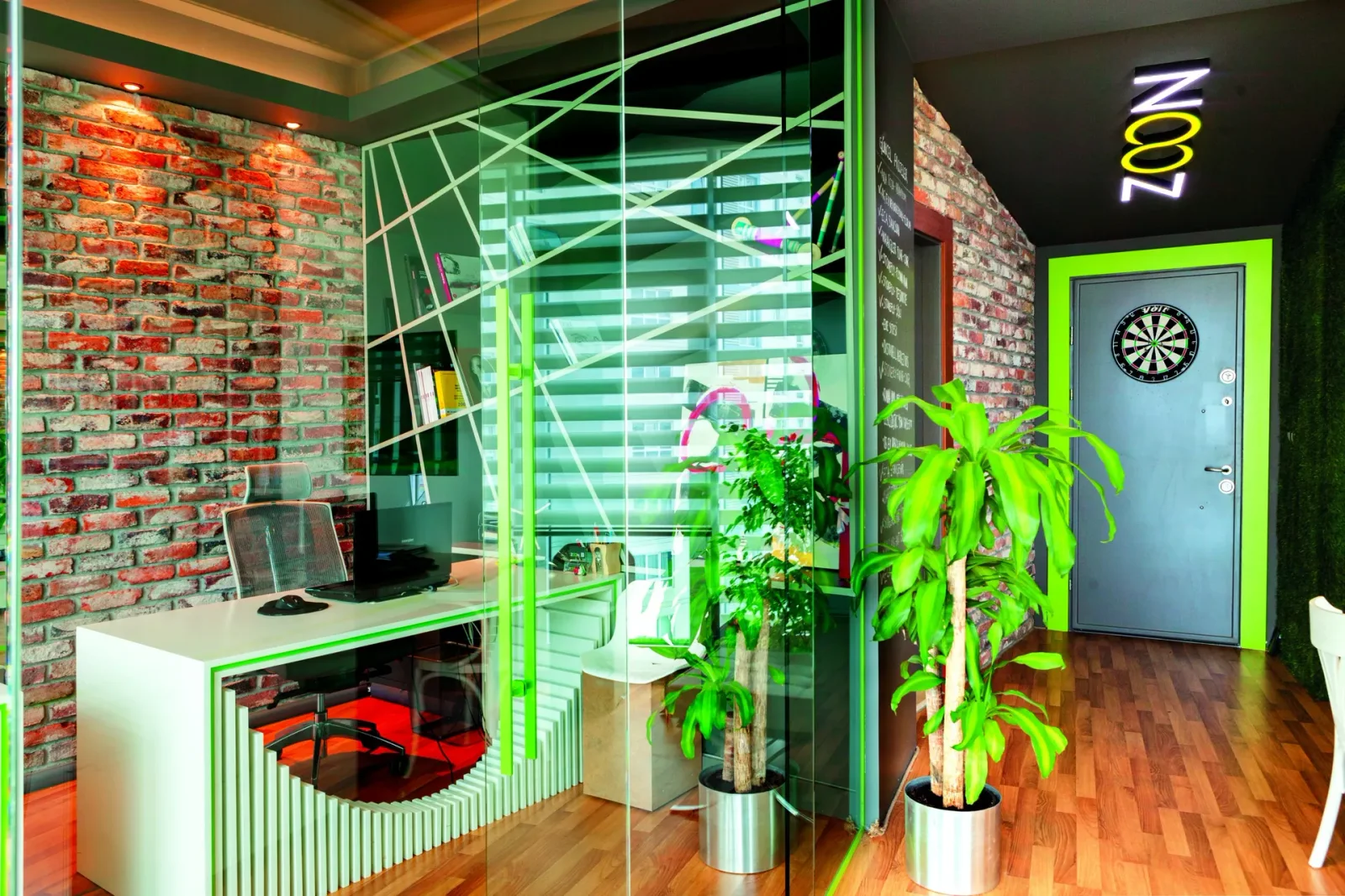 Zoon Architecture 7