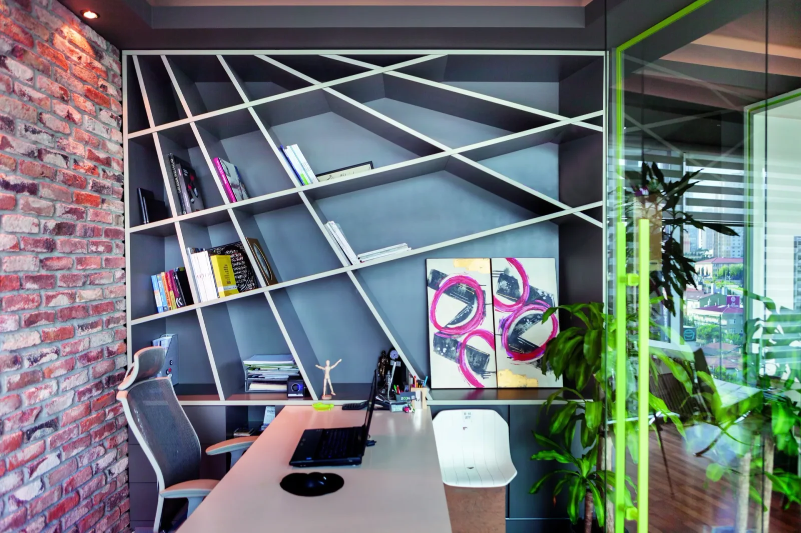 Zoon Architecture 8