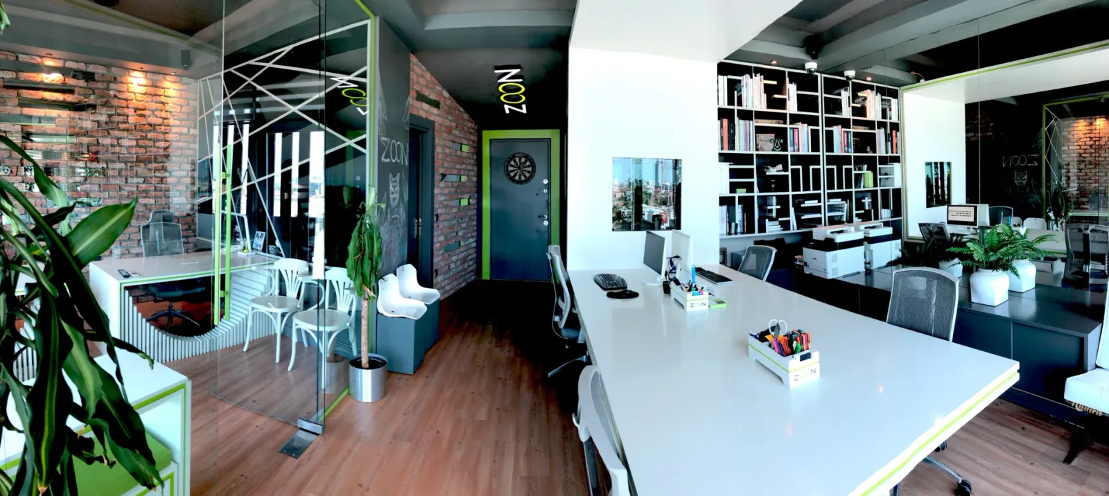 Zoon Architecture 10