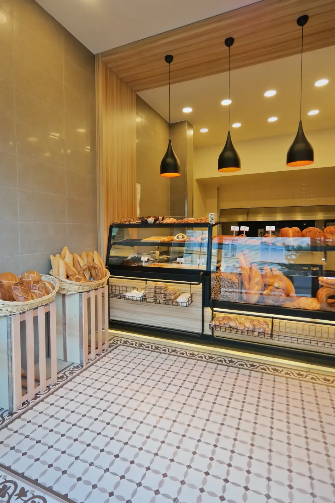 Güney Bakery 6
