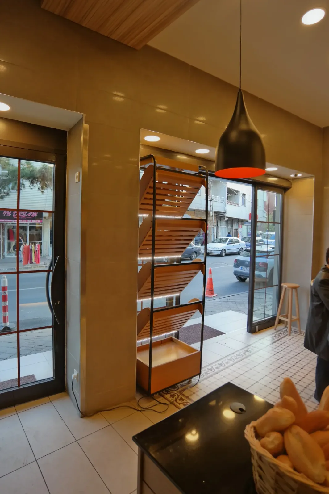 Güney Bakery 7
