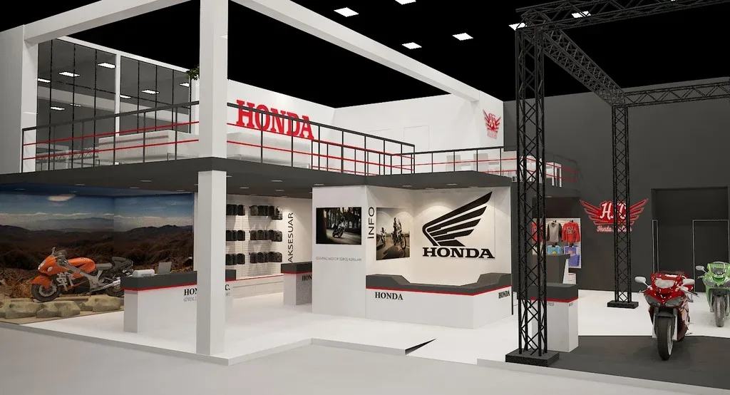 Honda Motoshow 2016 4