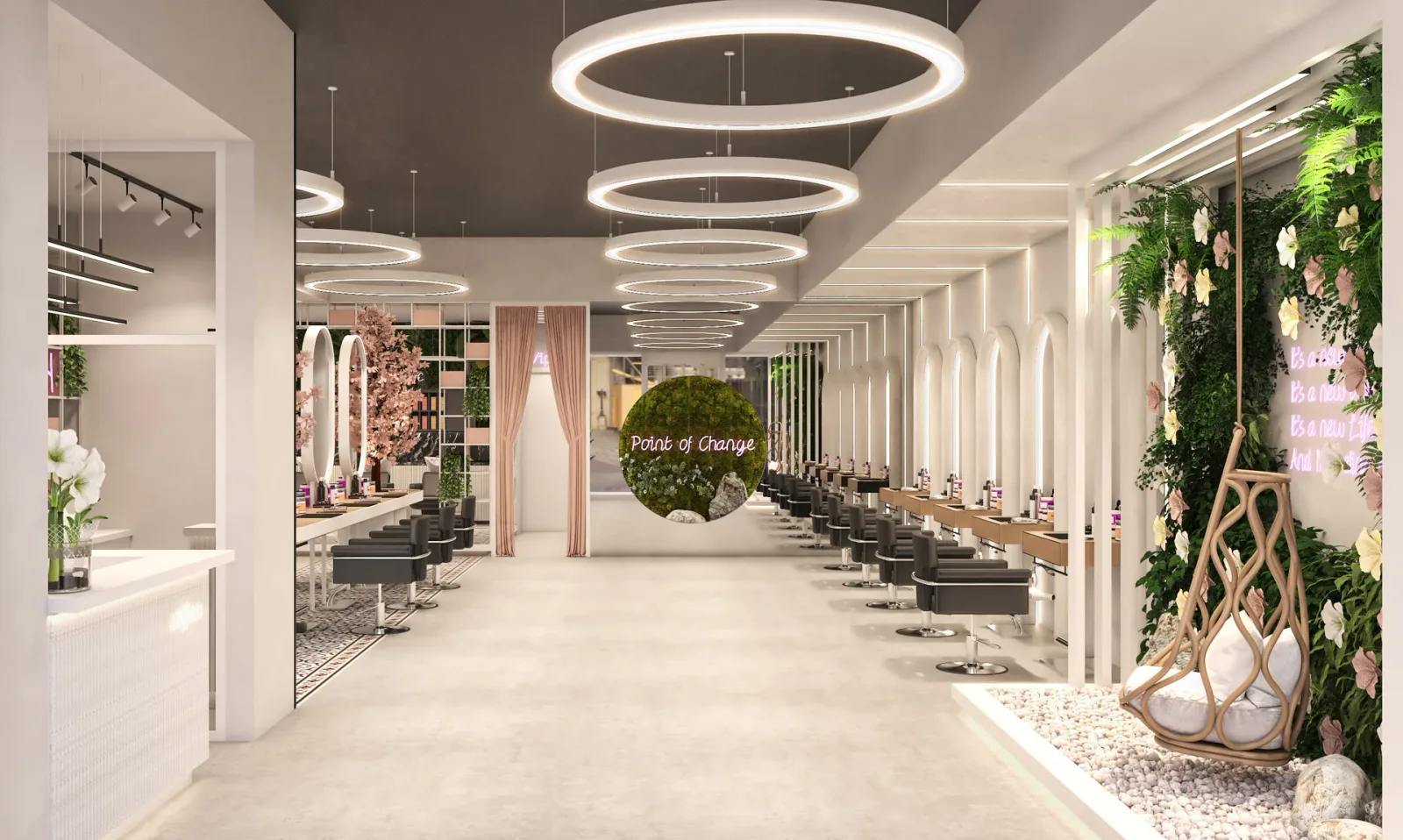 SRC Coiffeur Düsseldorf 4