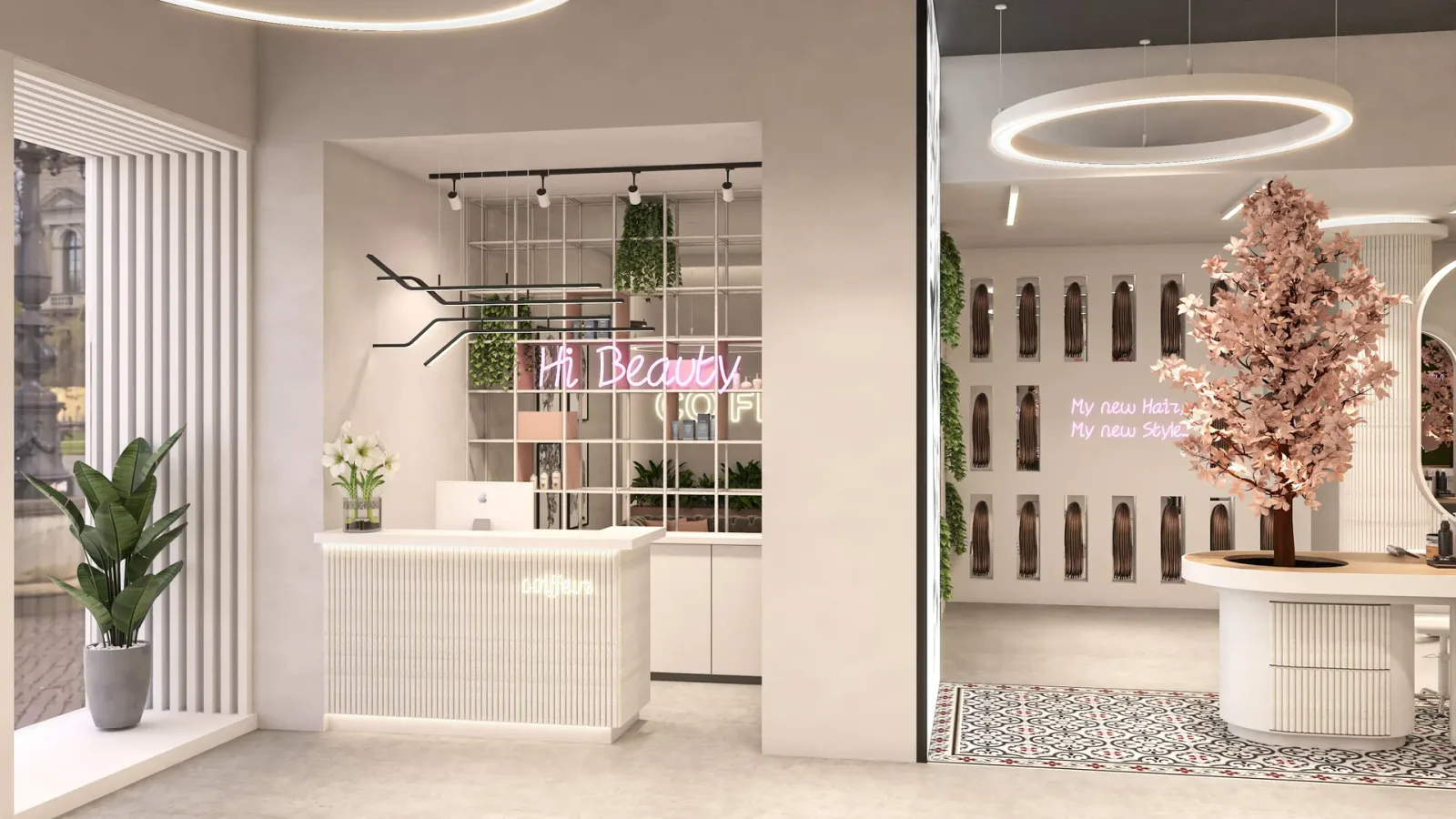 SRC Coiffeur Düsseldorf 7