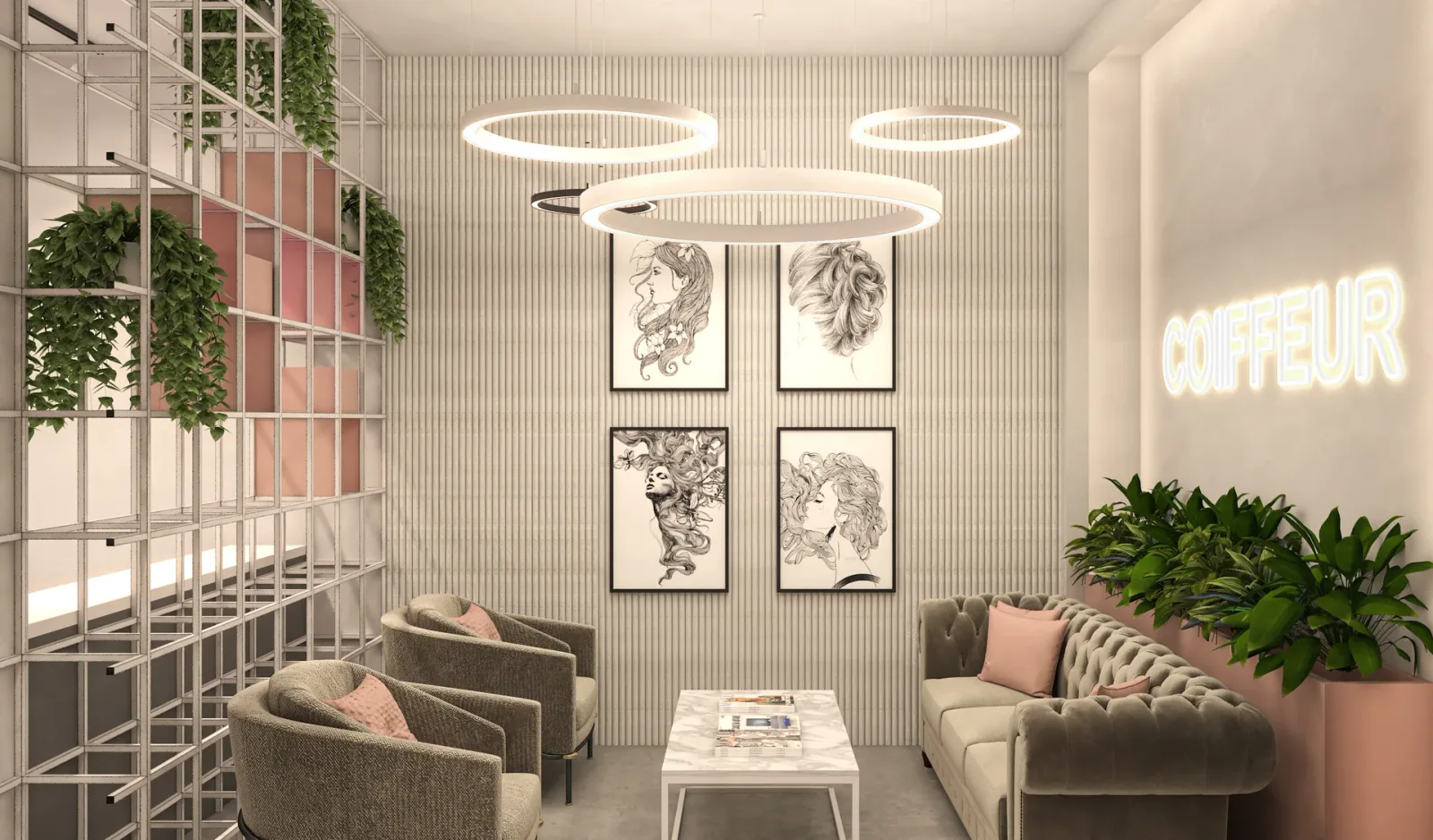 SRC Coiffeur Düsseldorf 10