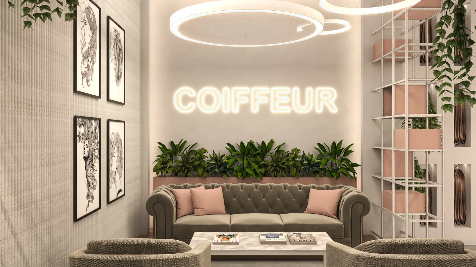 SRC Coiffeur Düsseldorf 11