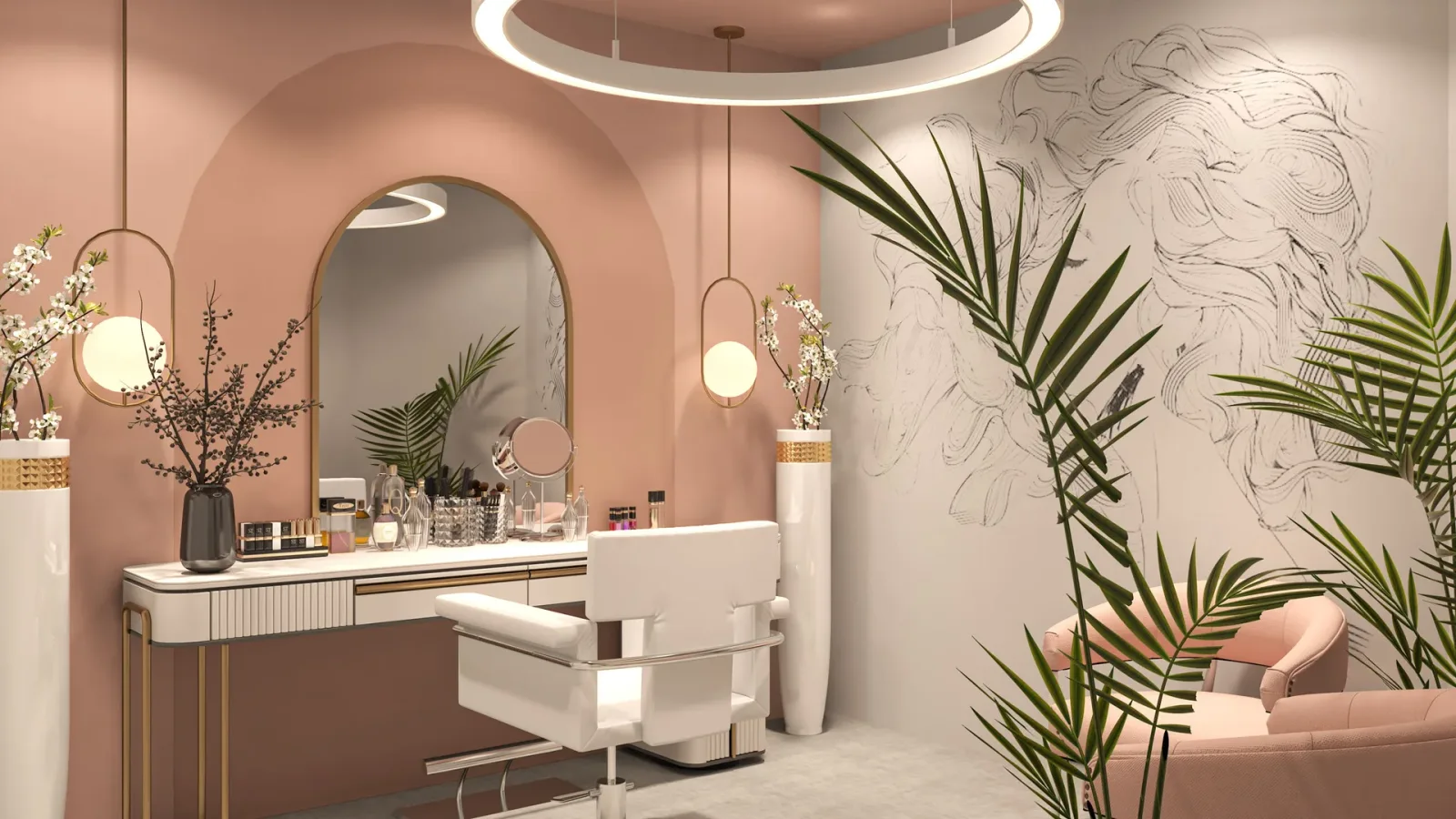 SRC Coiffeur Düsseldorf 12