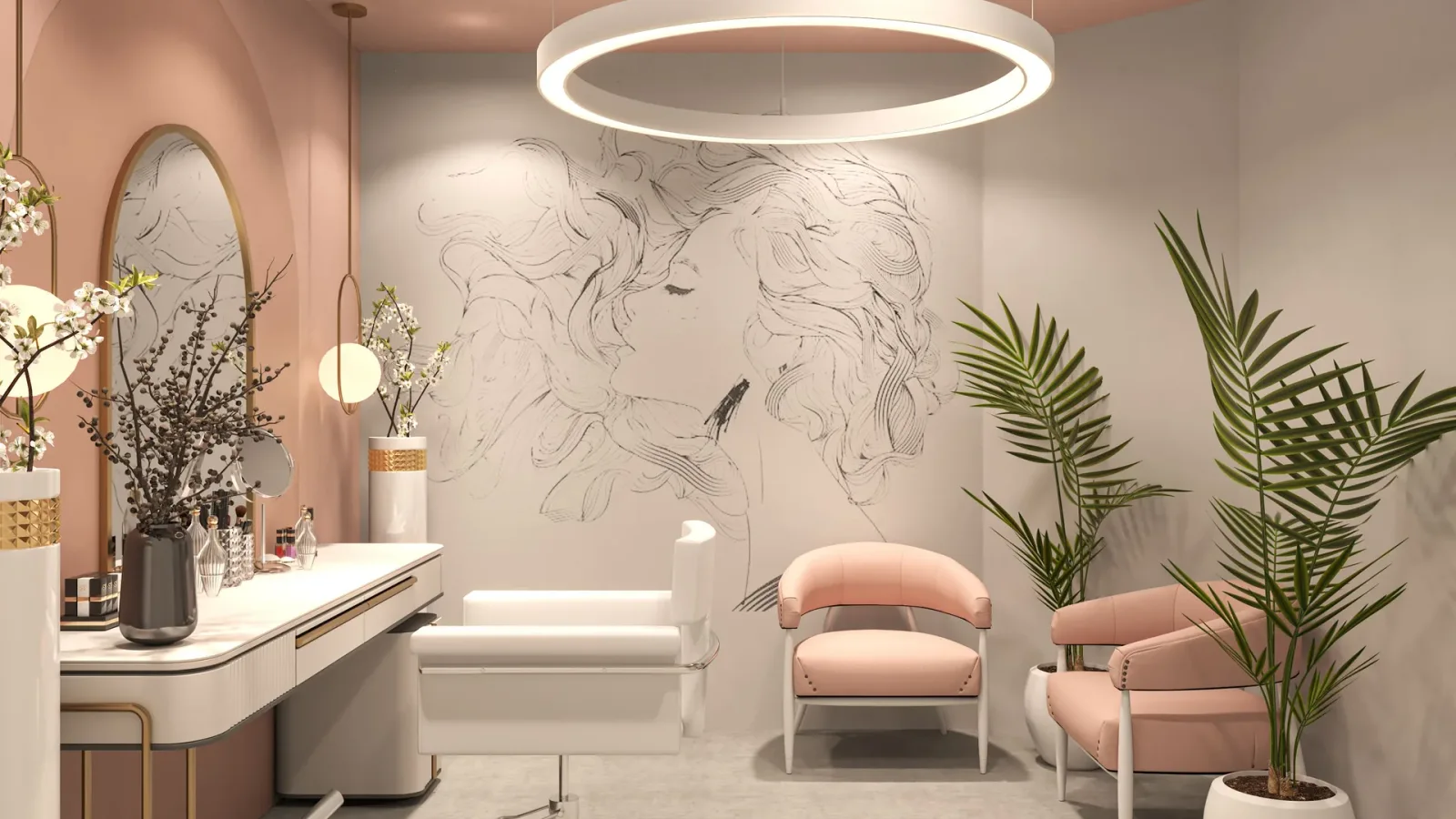 SRC Coiffeur Düsseldorf 13