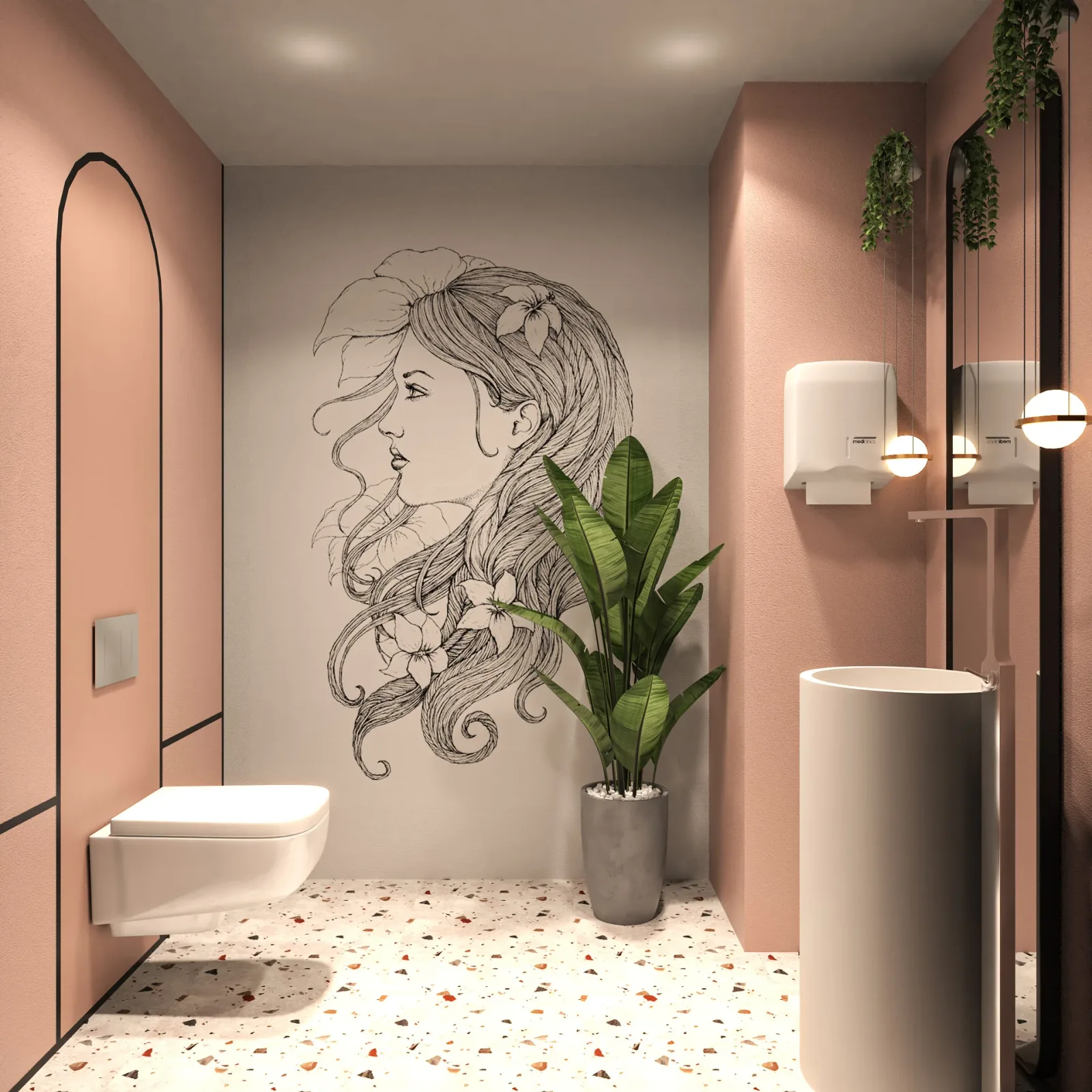 SRC Coiffeur Düsseldorf 15